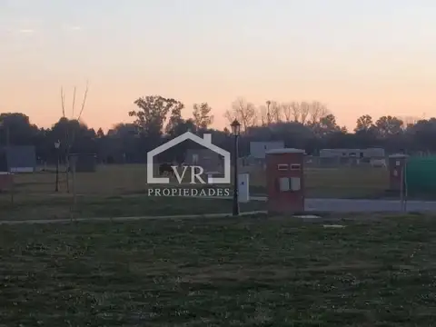 San Ramón, Pilar del ESte, Pilar .