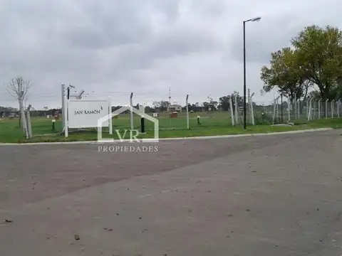 Terreno Lote  en Venta en San Ramón, Pilar del Este, G.B.A. Zona Norte