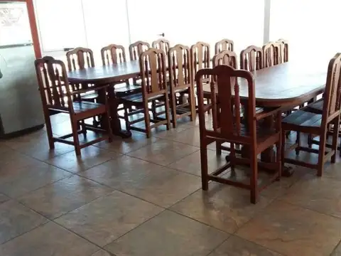 Departamento en Venta con 2 cocheras