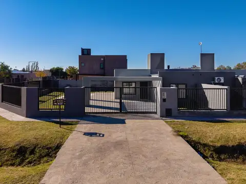 Casa en Venta en Funes, Rosario