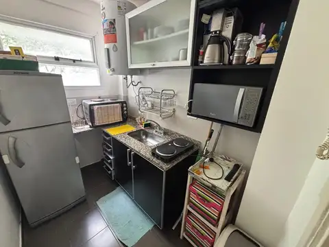 Departamento en Alquiler Temporal de 1 dormitorio