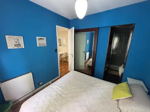 Departamento en Alquiler Temporal en Botanico, USD 700