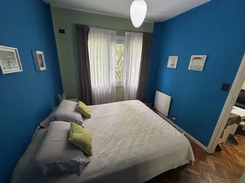 Ugarteche 3200, 2 ambientes