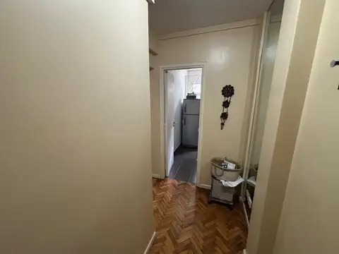 Departamento en Alquiler Temporal de 2 ambientes