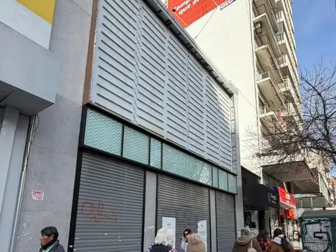 * * * * * Flagship Store -  Flores Rivadavia 6500 - Local 756 m2