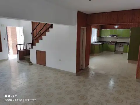 Casa en Venta en Alberdi, USD 90.000