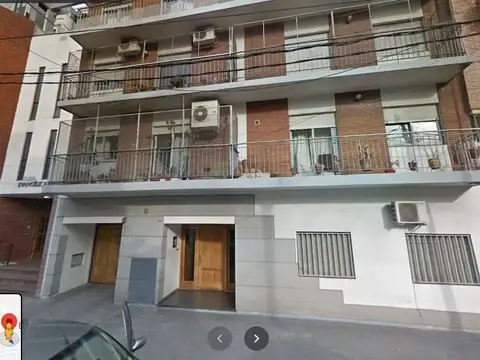 *COCHERA CUBIERTA EN VENTA  *IDEAL INVERSOR *APTA PARA TODO PÚBLICO EN GRAL.