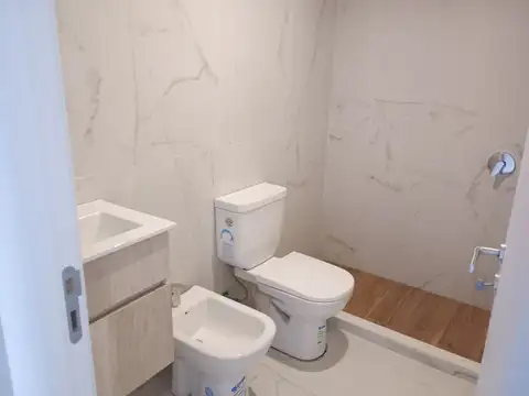 Departamento en Alquiler A Estrenar