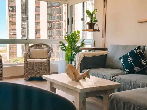 Departamento en Alquiler 23 años