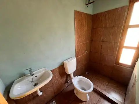 Departamento tipo loft - Zona R. 12 y R.105