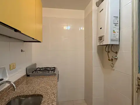 NUÑEZ – VENTA DEPARTAMENTO- 2 AMBS.