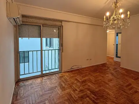 San Isidro Labrador 4300, Piso 6