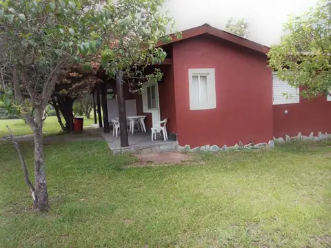 Casa en Venta 12 años