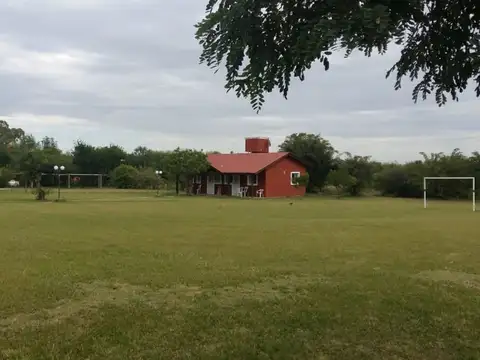 2 Hectáreas en venta en Merlo San Luis