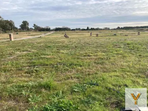 Terreno en Venta en Pilar Del Este - Santa Elisa, USD 45.000
