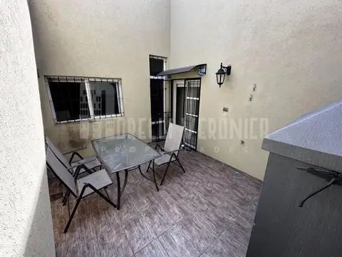 Depto Tipo Casa en Venta 10 años
