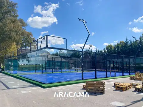 Terreno en Venta de 850,0 m2