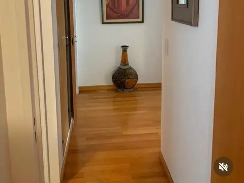Departamento en Alquiler Temporal en Belgrano Barrancas, USD 1.500