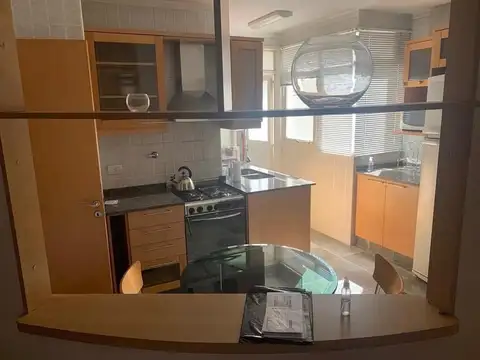 Departamento en Alquiler Temporal 20 años