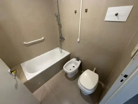 Departamento en Alquiler 15 años