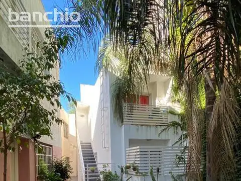 Venta Departamento 2 Dormitorios - Rep. de la Sexta