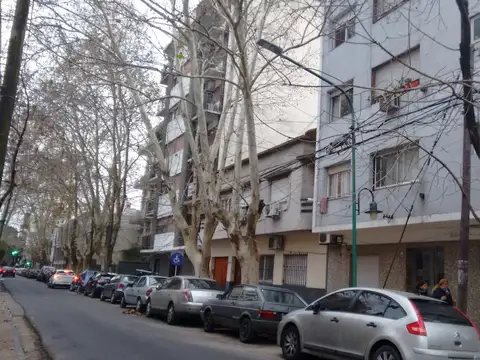 RICARDO GUTIERREZ 1500, Piso 2