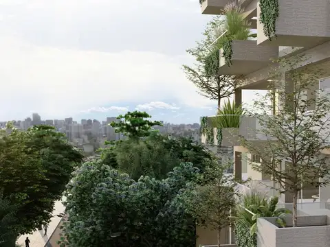 Departamento en Venta al Norte