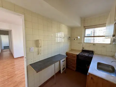 Departamento en Venta 40 años