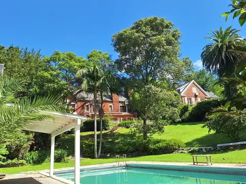 Terreno en Venta en San Isidro, USD 1.980.000