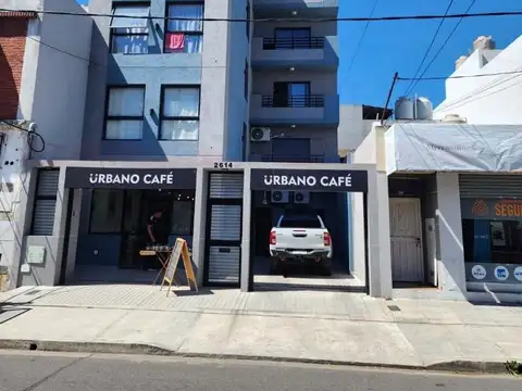 EXCELENTE DEPARTAMENTO 2 AMB A LA VENTA EN SAN JUSTO