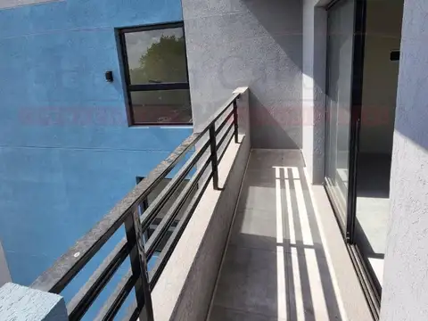 Departamento en Venta en San Justo, USD 52.000