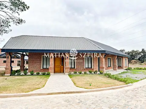 Ruta Provincial 28 km 3,3