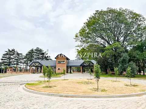 Lote - Venta - Argentina, Gral. Rodriguez