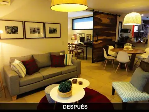 Casa en Venta al Noreste