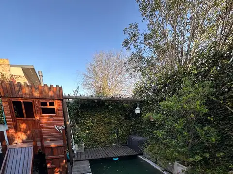 Casa en Venta en San Isidro, USD 325.000