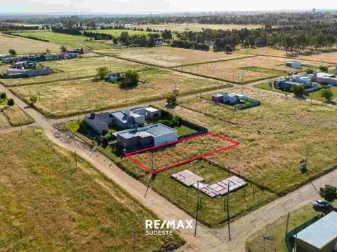 Terreno en Venta en Bahia Blanca, Partido de Bahía Blanca