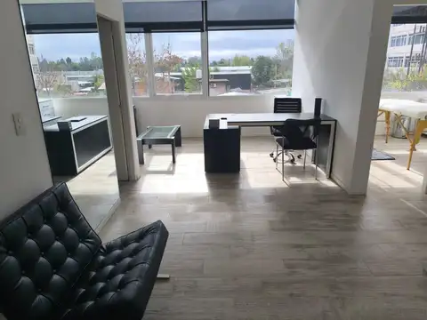 Oficina en Venta en Tigre Centro, USD 80.000
