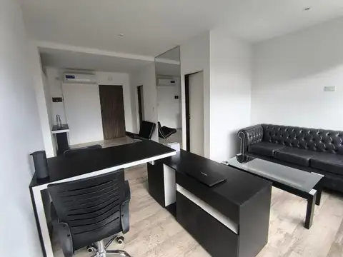 Oficina en Venta en Tigre Centro, USD 80.000