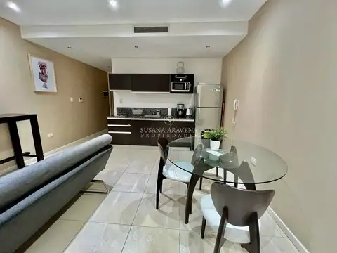 Departamento en Venta en Otros barrios de Nordelta, USD 195.000