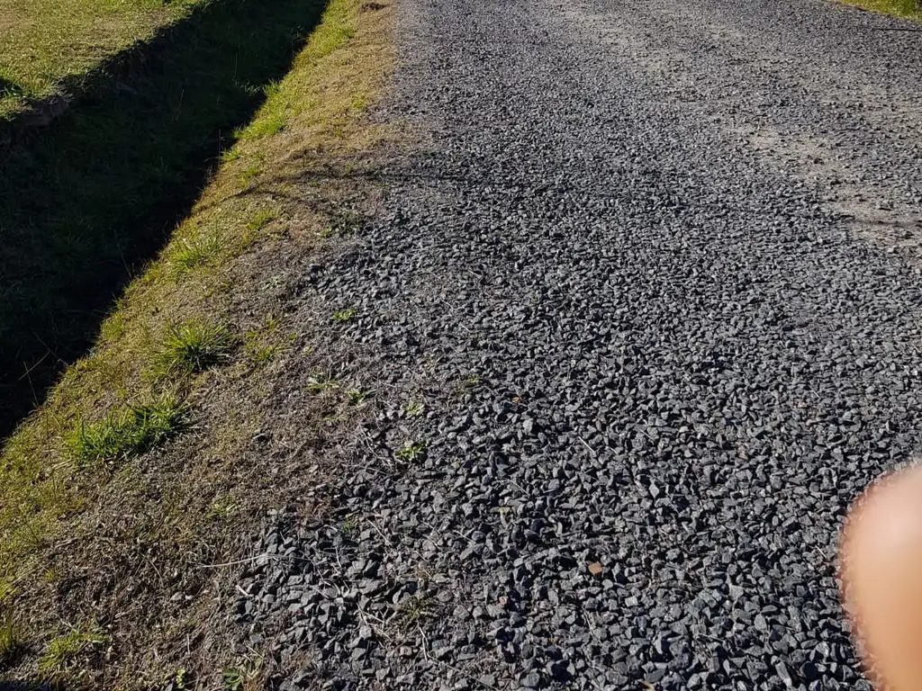 Terreno - Terreno | 1.100  m² Total | 20  mts Frente | 55  mts Fondo | Excelente