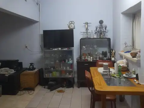 Venta Casa 3 dormitorios y cochera Barrio Empalme