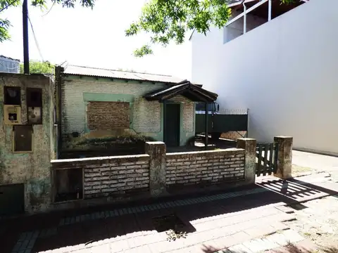 Terreno en Venta de 502,0 m2