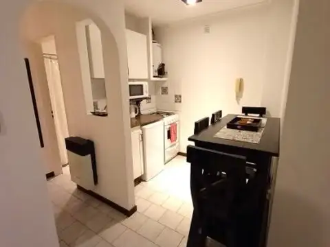 Departamento en Alquiler de 3 ambientes