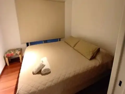 Departamento 1 dormitorio- Oroño y el Rio