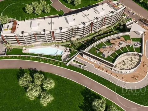 Departamento en Venta en Nordelta, Partido de Tigre