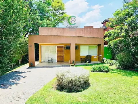 Casa  en Venta Oportunidad  Country Banco Provincia