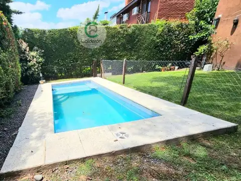 Casa en Venta en Francisco Alvarez, USD 240.000