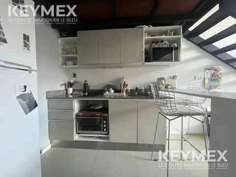 Departamento en Alquiler 12 años