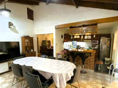 José María Paz 2100