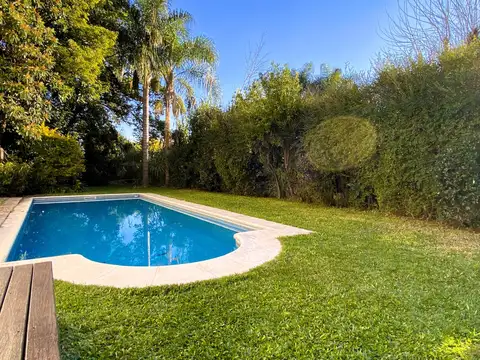 José María Paz 2100